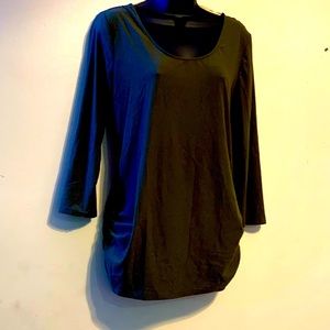 Blouse Olive Green